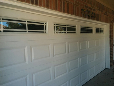 Garage Door Emergency Services